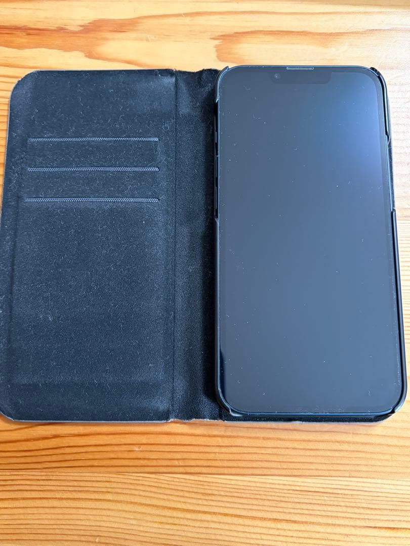 iPhone13 SIMフリー 128GB