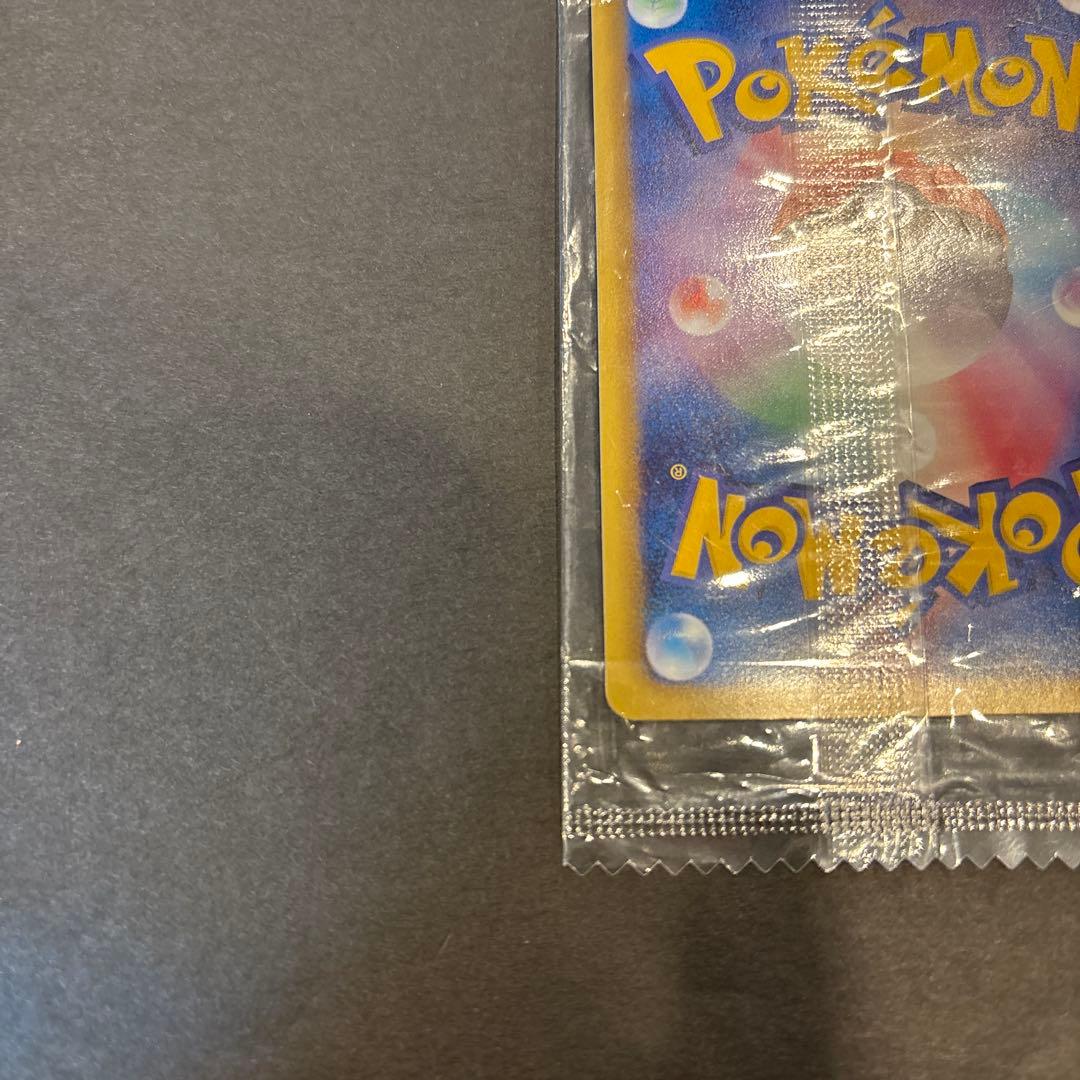 り*く様 ポケモンカード レックウザ 144/BW-P ノブナガの野望 未開封