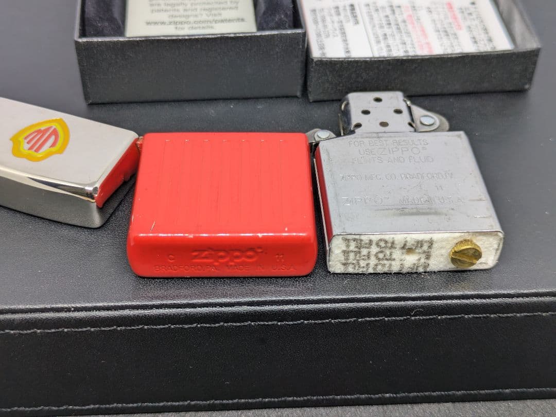 zi 71　ヴィヴィアンウエストウッド　ジッポー
