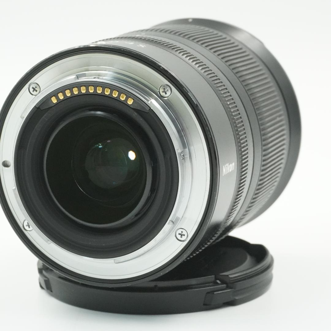 ■美品■ Nikon NIKKOR Z 24-70mm f/4 S #478