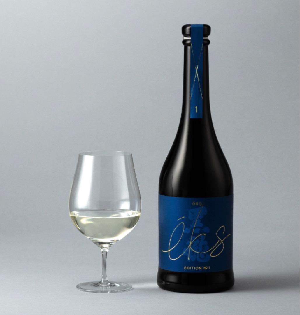 eks KAISEKI EDITION No.1 黒龍