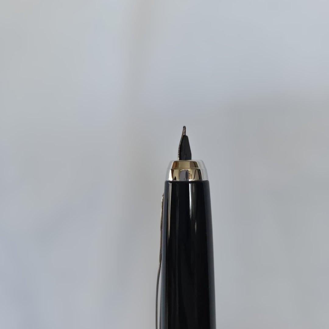 パイロット キャップレス フェルモ 18K F 2024年購入 美品