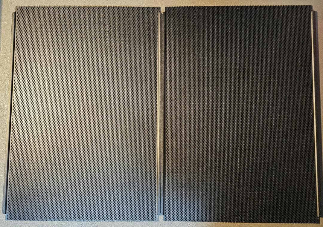希少 NCASE M2 ANGLE 黒 MATX SFF 組み立て式ケース