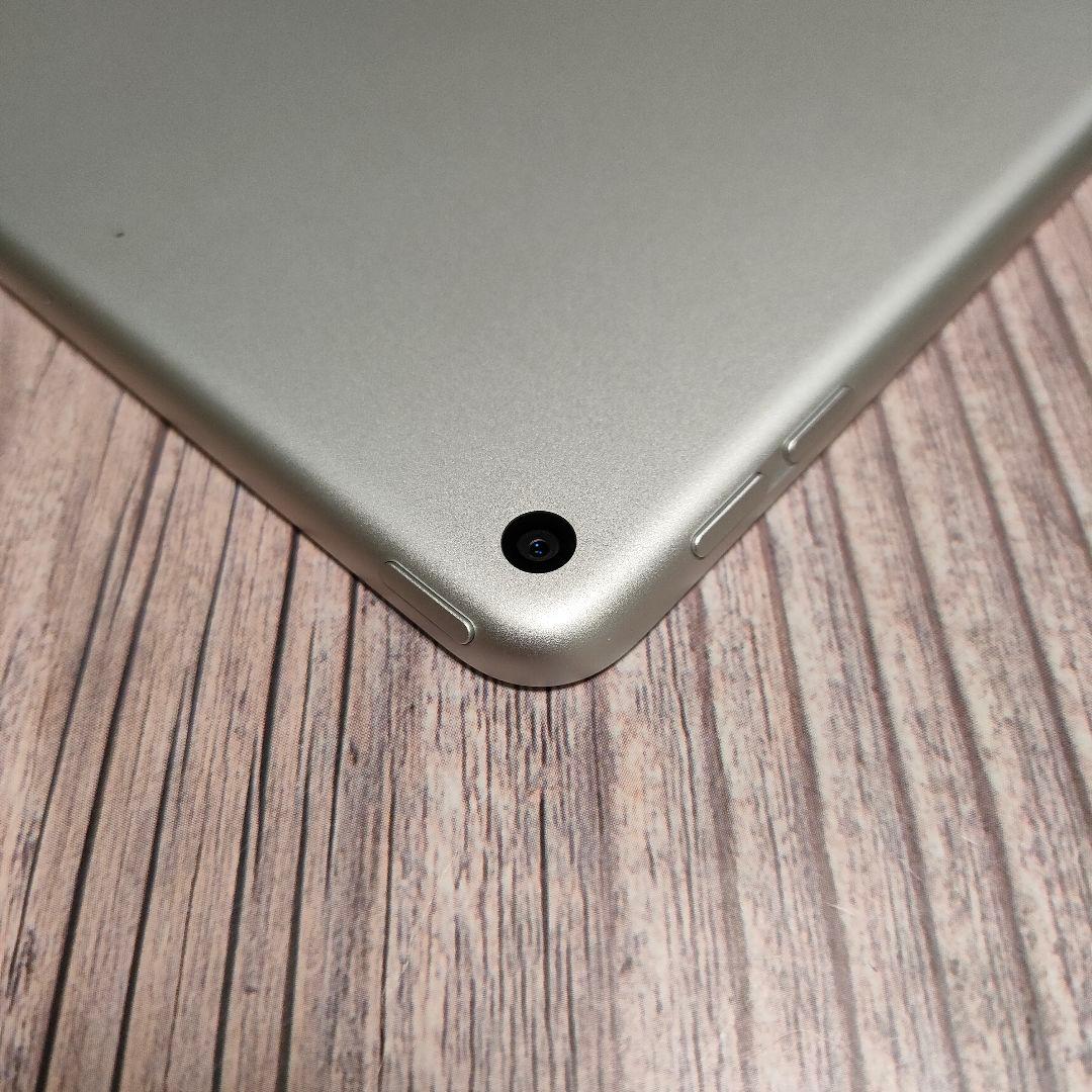 iPad mini 第5世代 64GB シルバー 新品近い