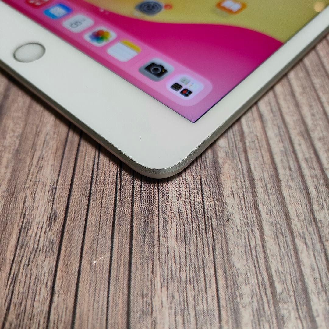 iPad mini 第5世代 64GB シルバー 新品近い