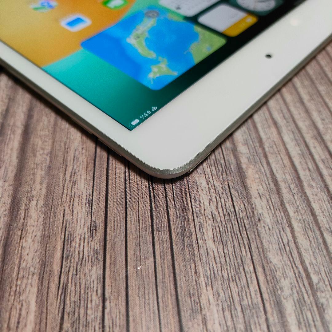 iPad mini 第5世代 64GB シルバー 新品近い