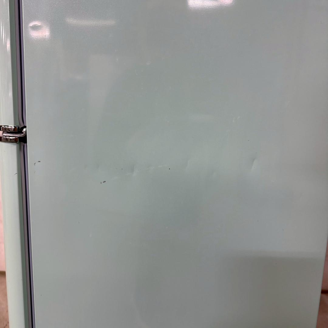 アイリスオーヤマ 冷蔵庫 小型 一人暮らし 114L 2022年製 KR0197