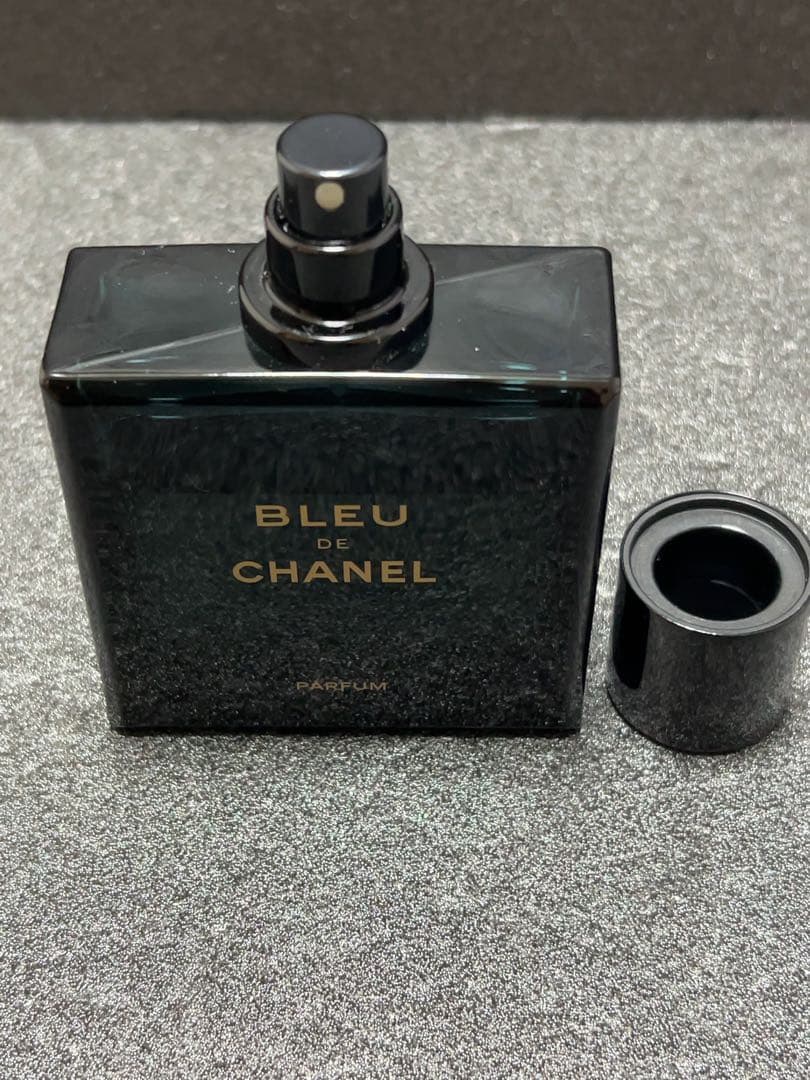 ル*ジ様 BLEU DE CHANEL PARFUM