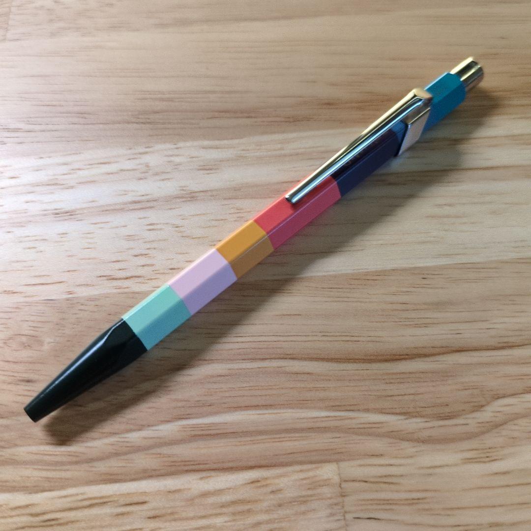 カランダッシュ849 ポールスミス ボールペン
