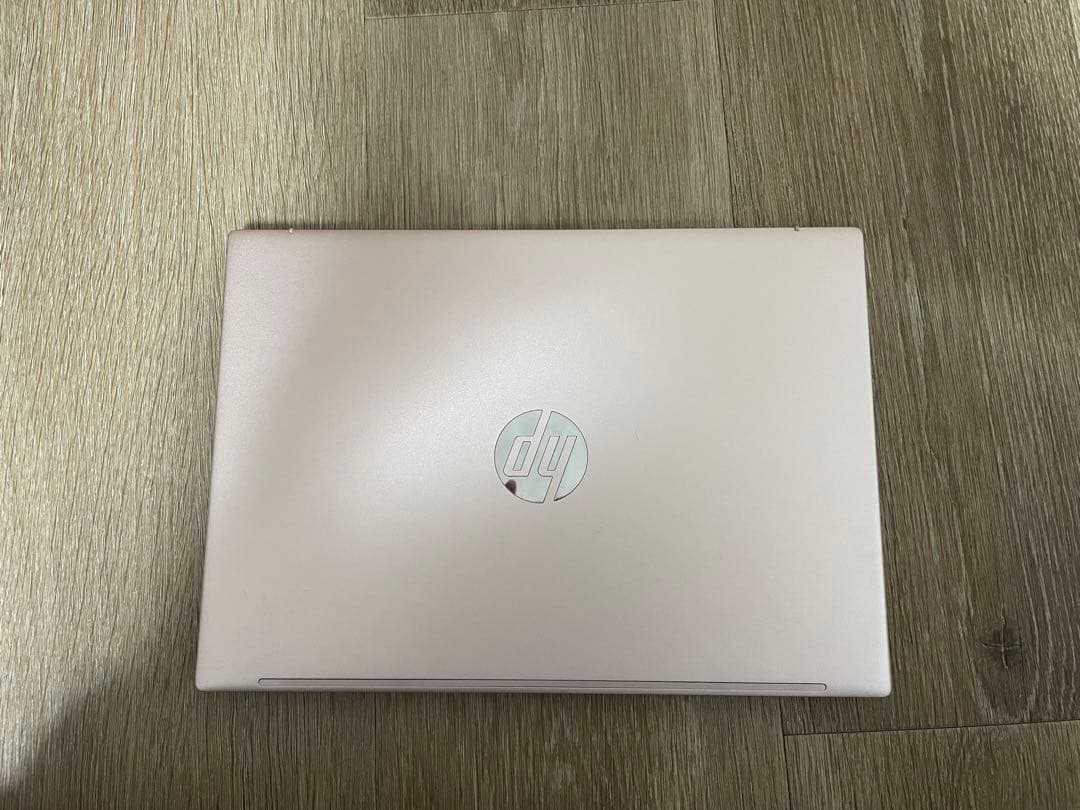 HP Pavilion Aero Laptop 13-be0035AU パソコン