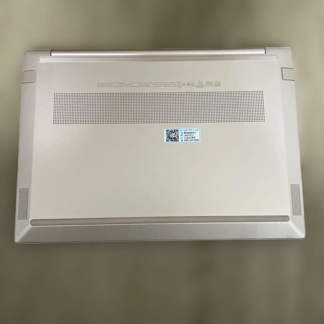 HP Pavilion Aero Laptop 13-be0035AU パソコン