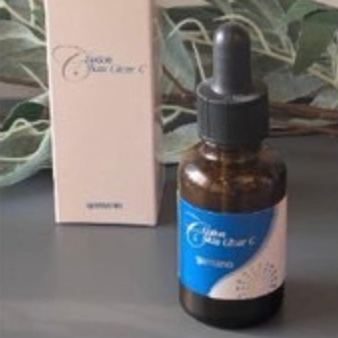 【新品】ビタミンC誘導体高配合ローションスキンクリアC 30mL 美白＆透明感