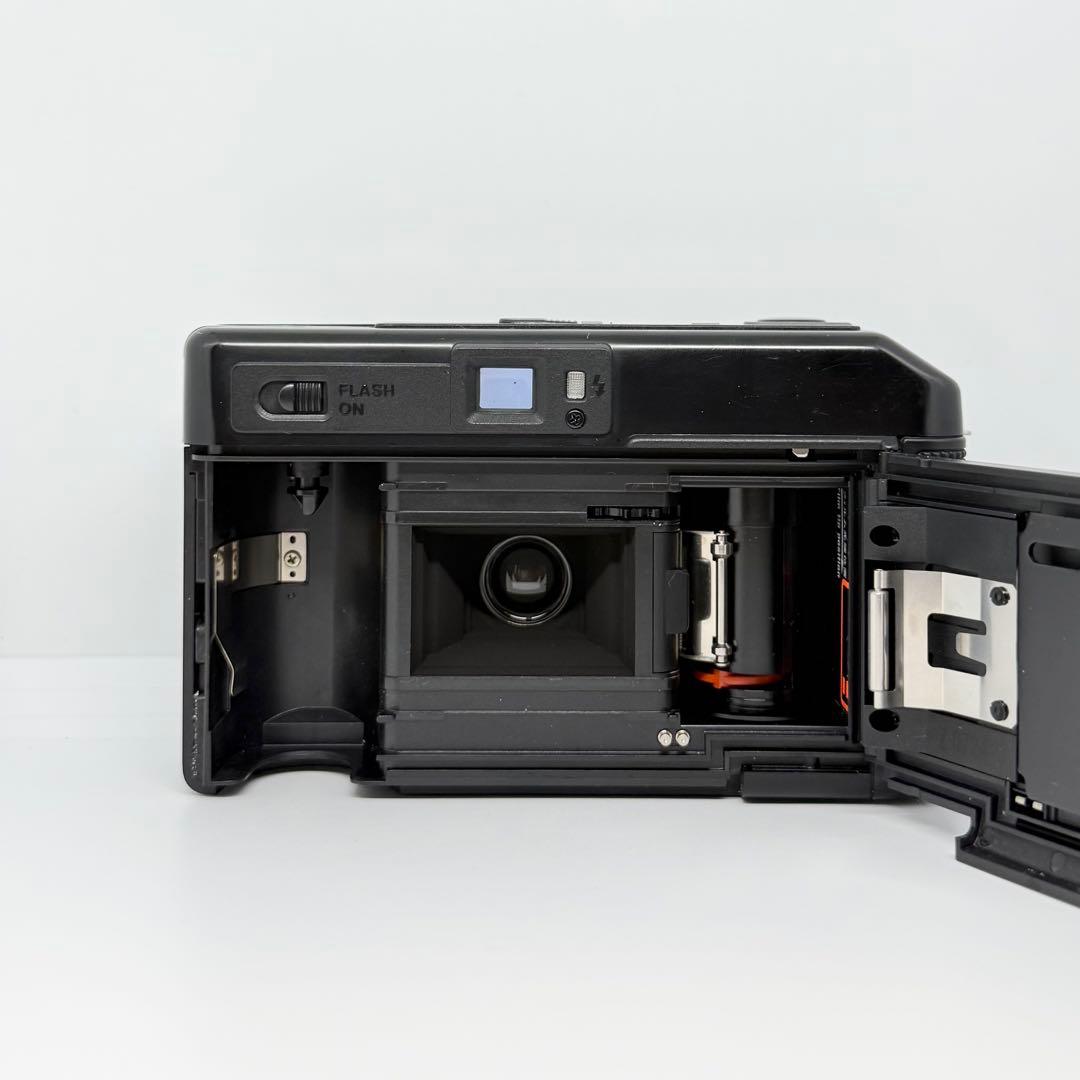 【完動美品】Canon Autoboy 2 QD フィルムカメラ 動作確認済み