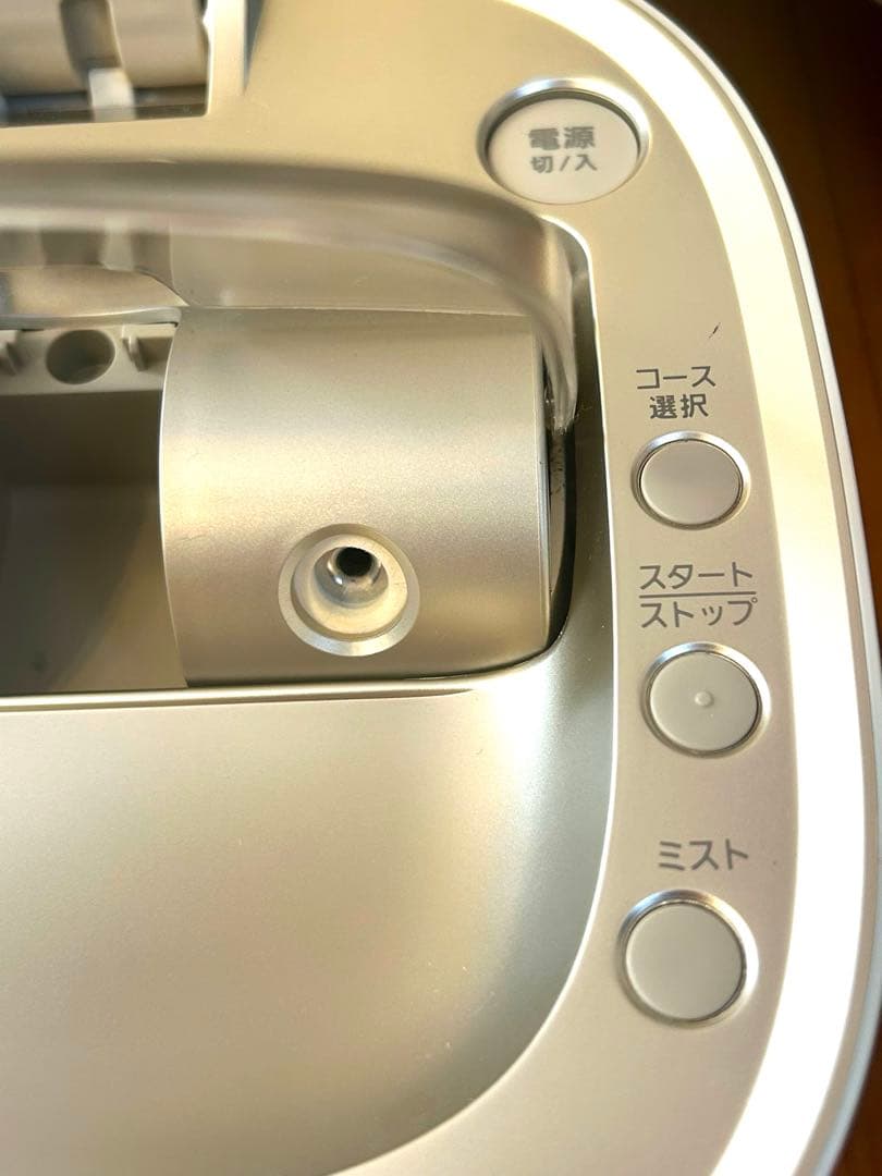 Panasonic ナノケア美顔器 EH-SA0B（外箱有）