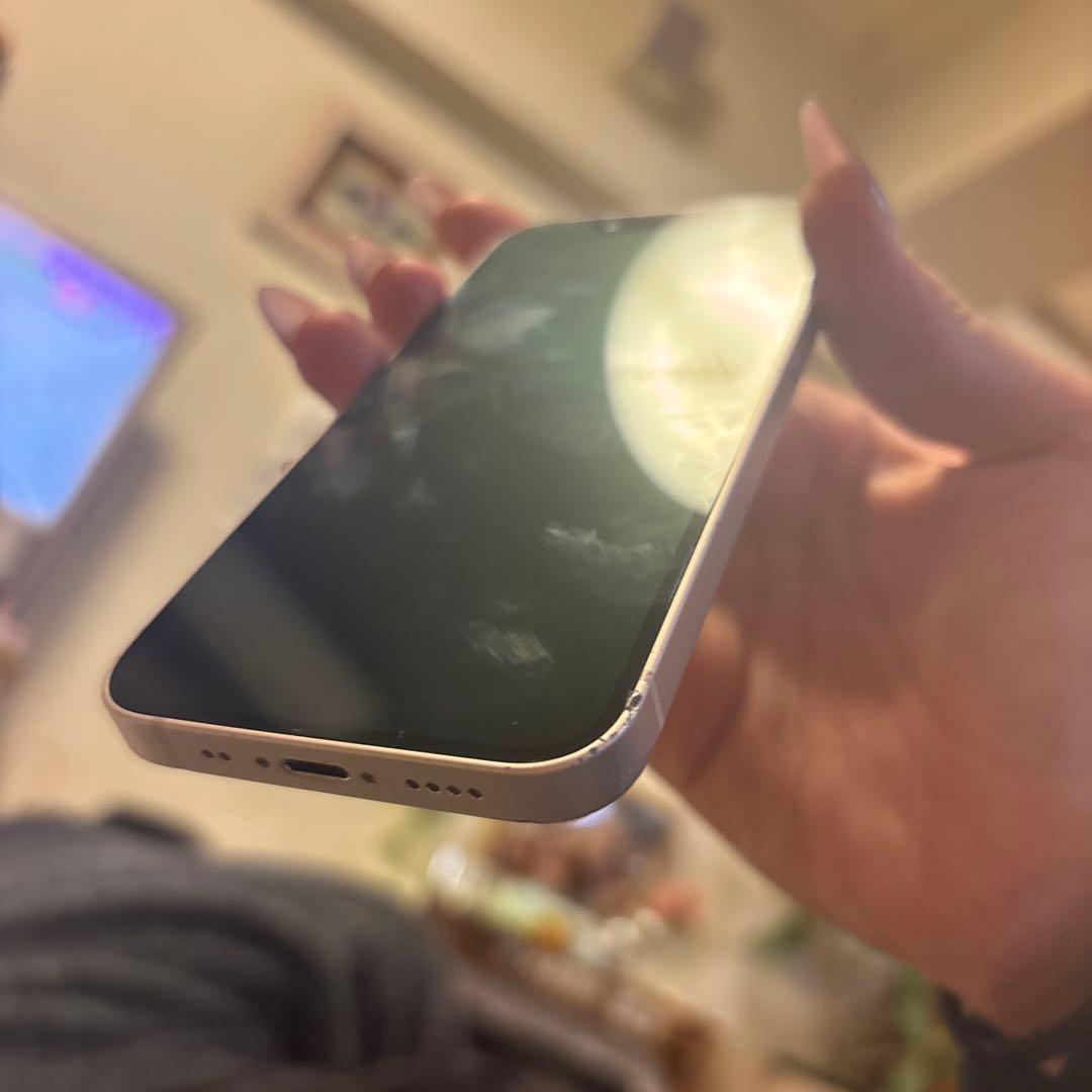 スマートフォン本体 iPhone13mini128GB