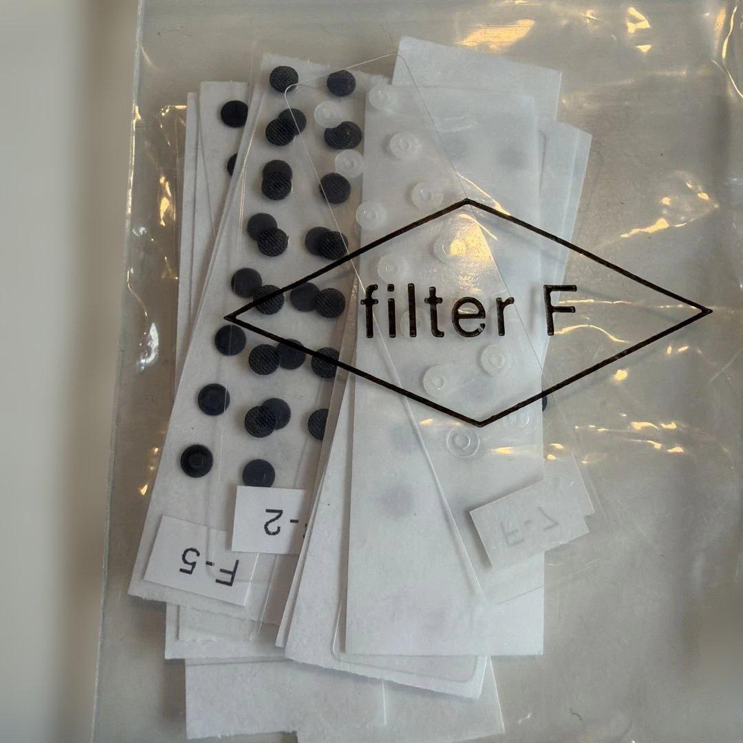 美品　final MAKE4
