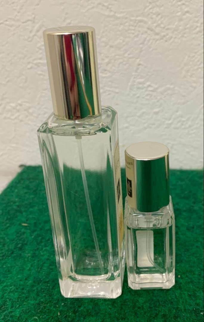 ジョンマローン　イングリッシュペアー&フリージアコロン　30ml ワイルド
