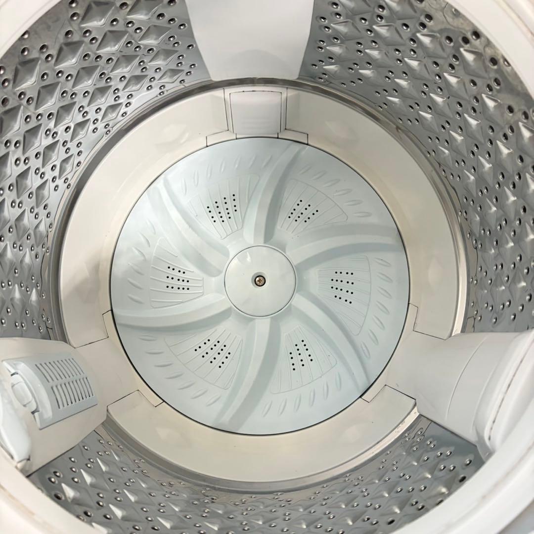 996 東芝　洗濯7キロ　新生活応援　一人暮らしにおすすめ 洗濯機　まとめ買い可