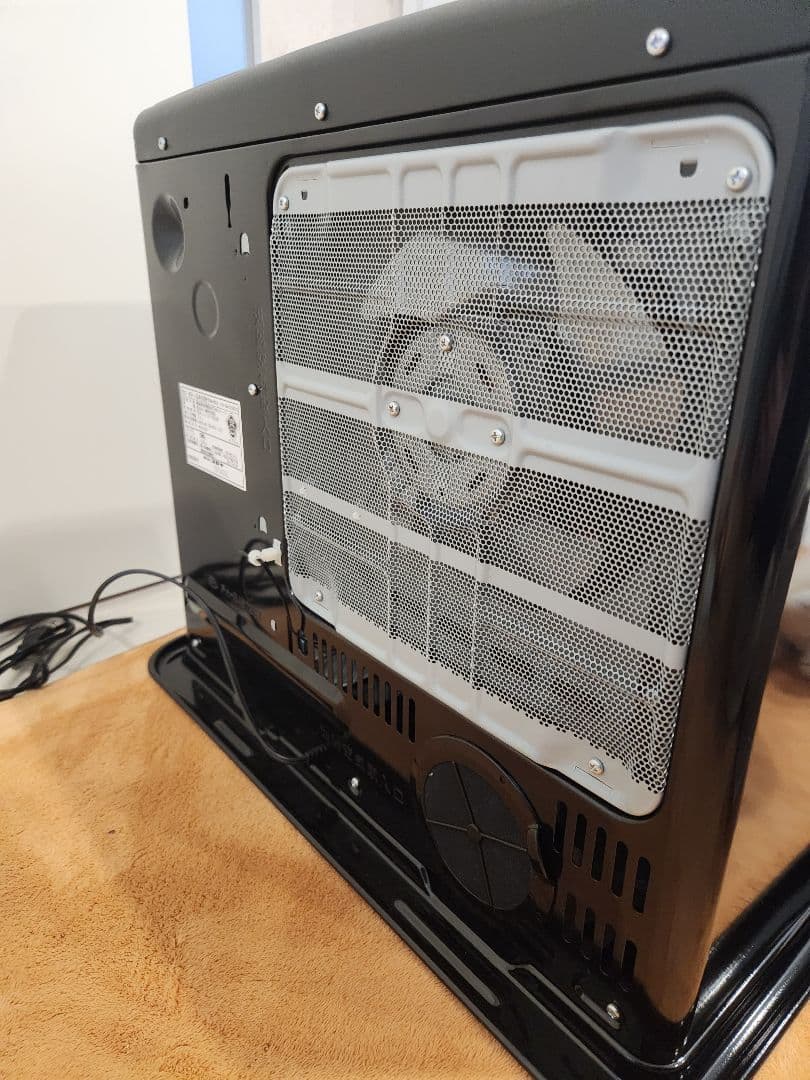 コロナ 石油ファンヒーター FH-G4623BY 7.2Lタンク　2024年製
