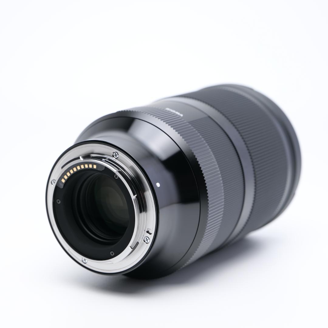 SIGMA Art 35mm F1.2 DG DN ライカLマウント