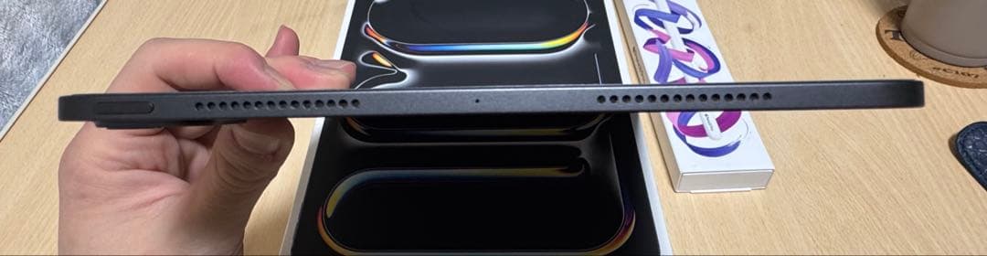 iPad Pro 11インチ スペースグレー 256GB アップルペンシル付き