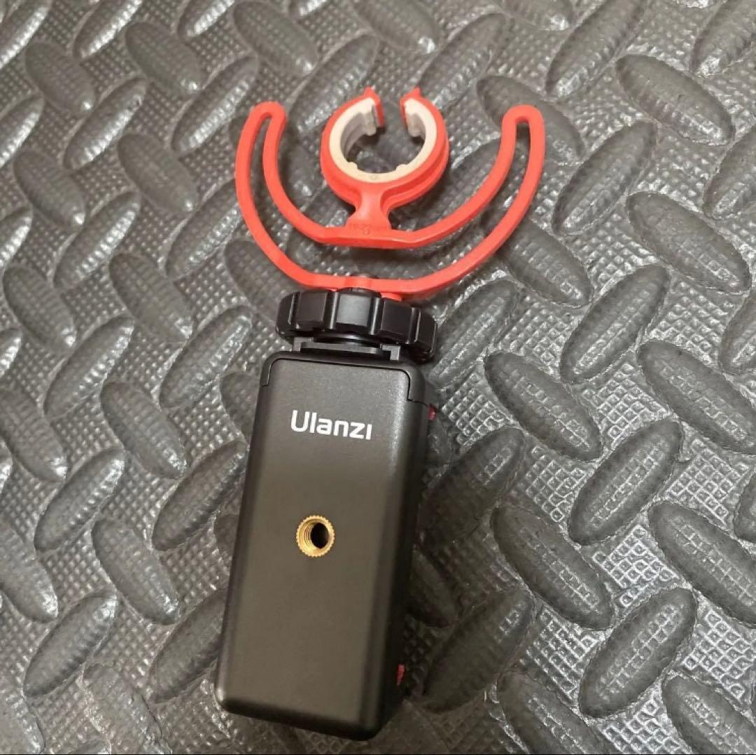 RODE video micro コンデンサーマイク　セット売り