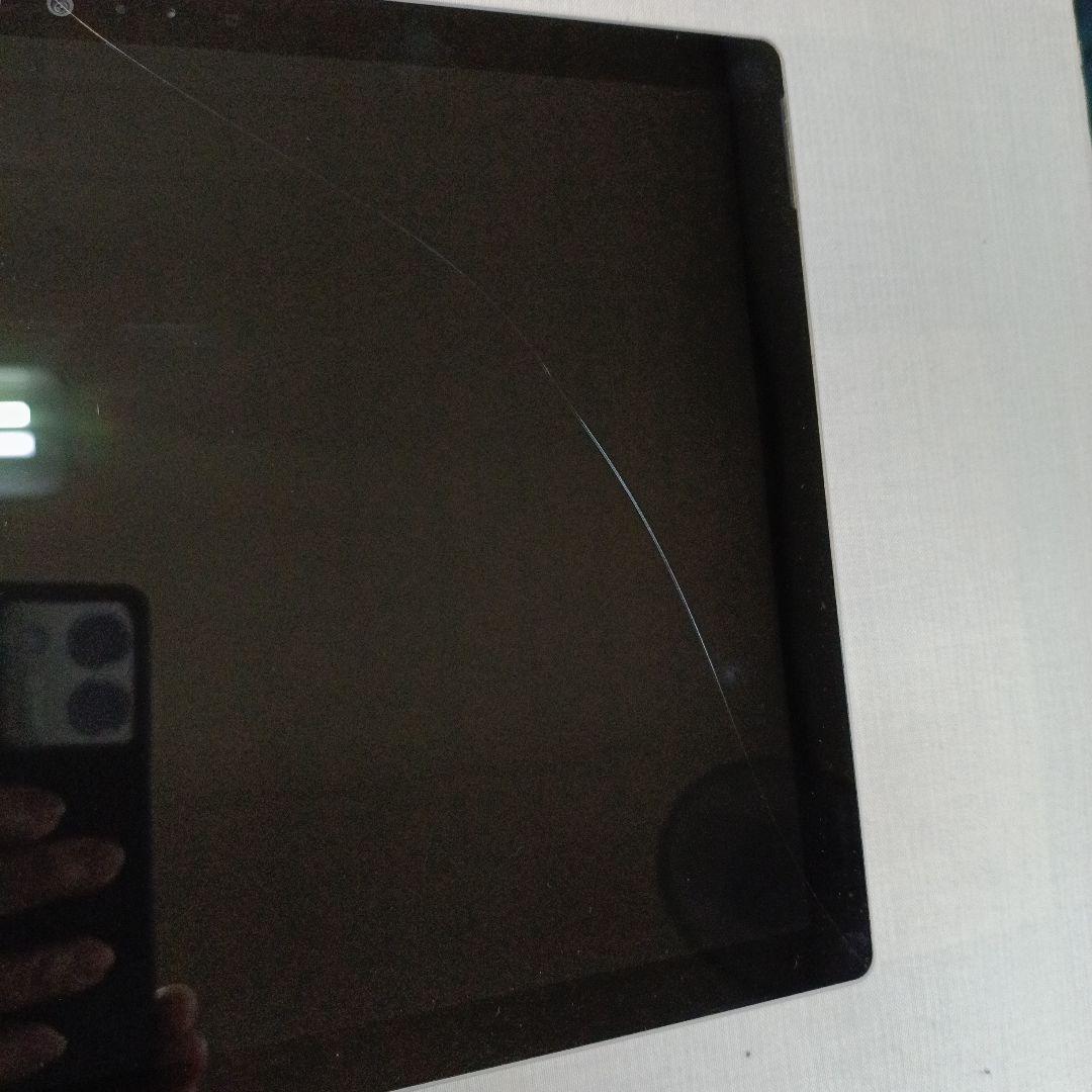 Microsoft Surface 1724 4G 128G 2021 ジャンク