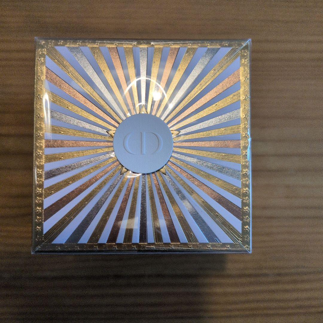 【ホワイトデーギフト】Christian Dior Étoiles キャンドル