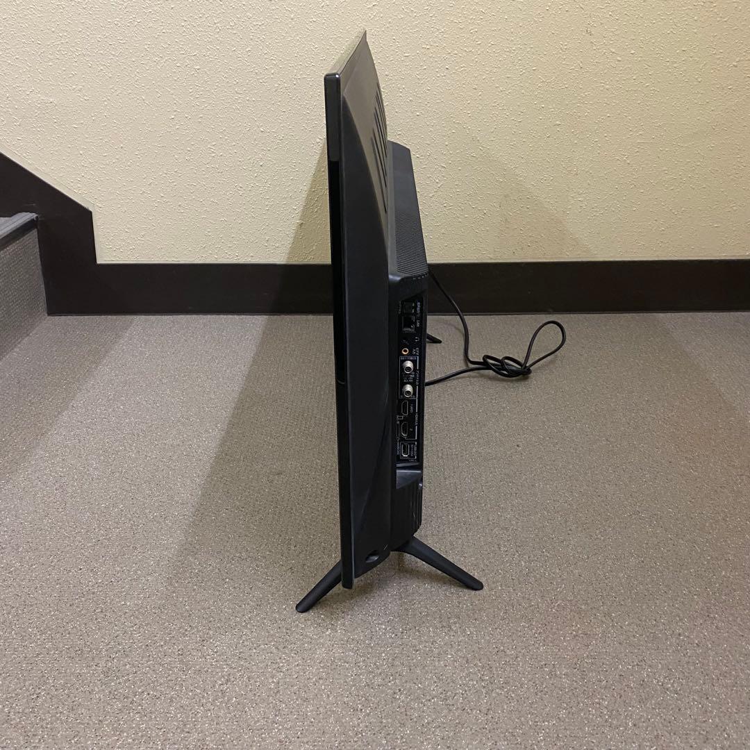 液晶テレビ　スマートテレビ　TCL 32S515 32型　美品