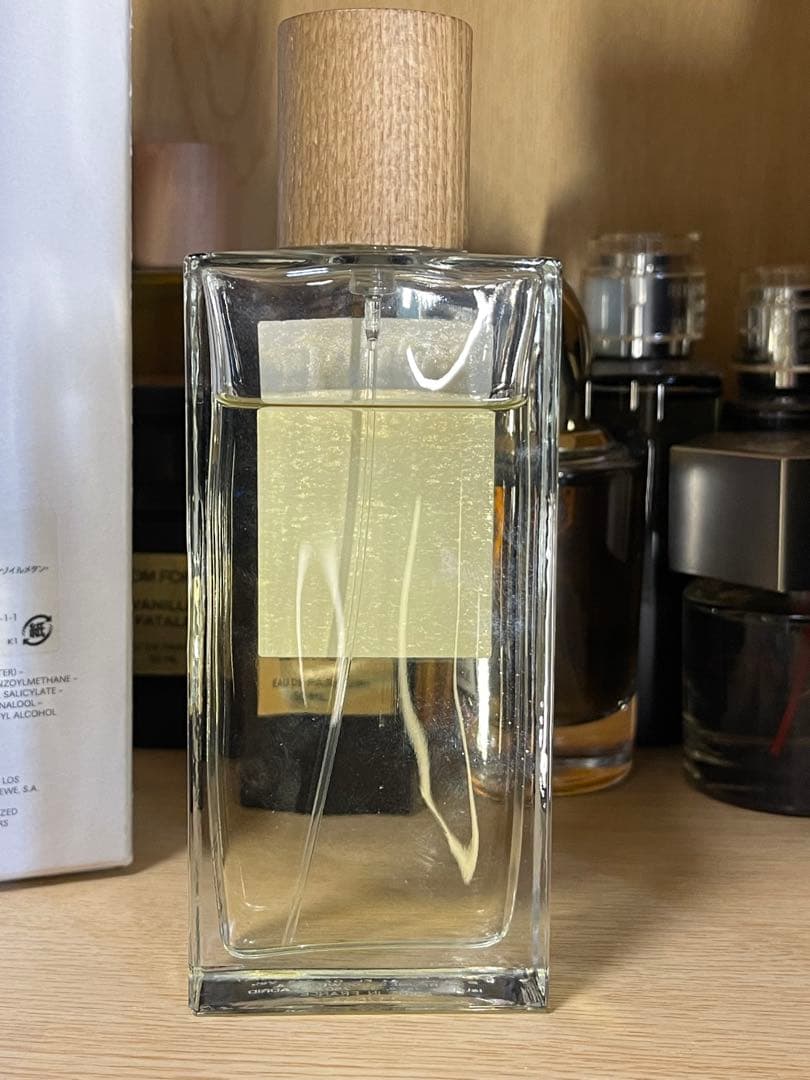 LOEWE 001 ウーマン オーデパルファン 100ml