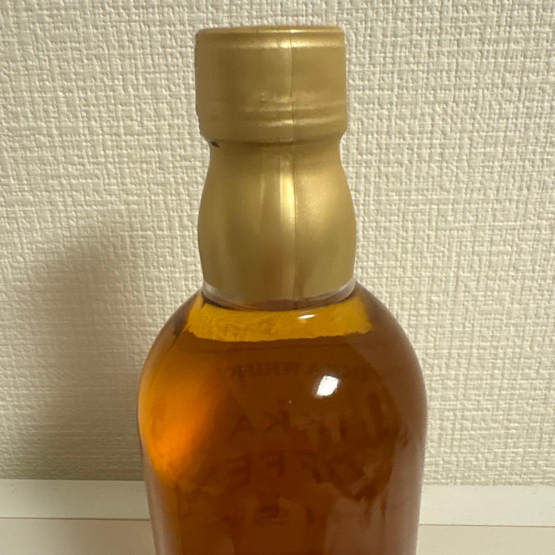 【蒸留所限定】ニッカ カフェグレーン ウッディ＆メロウ 500ml 未開栓