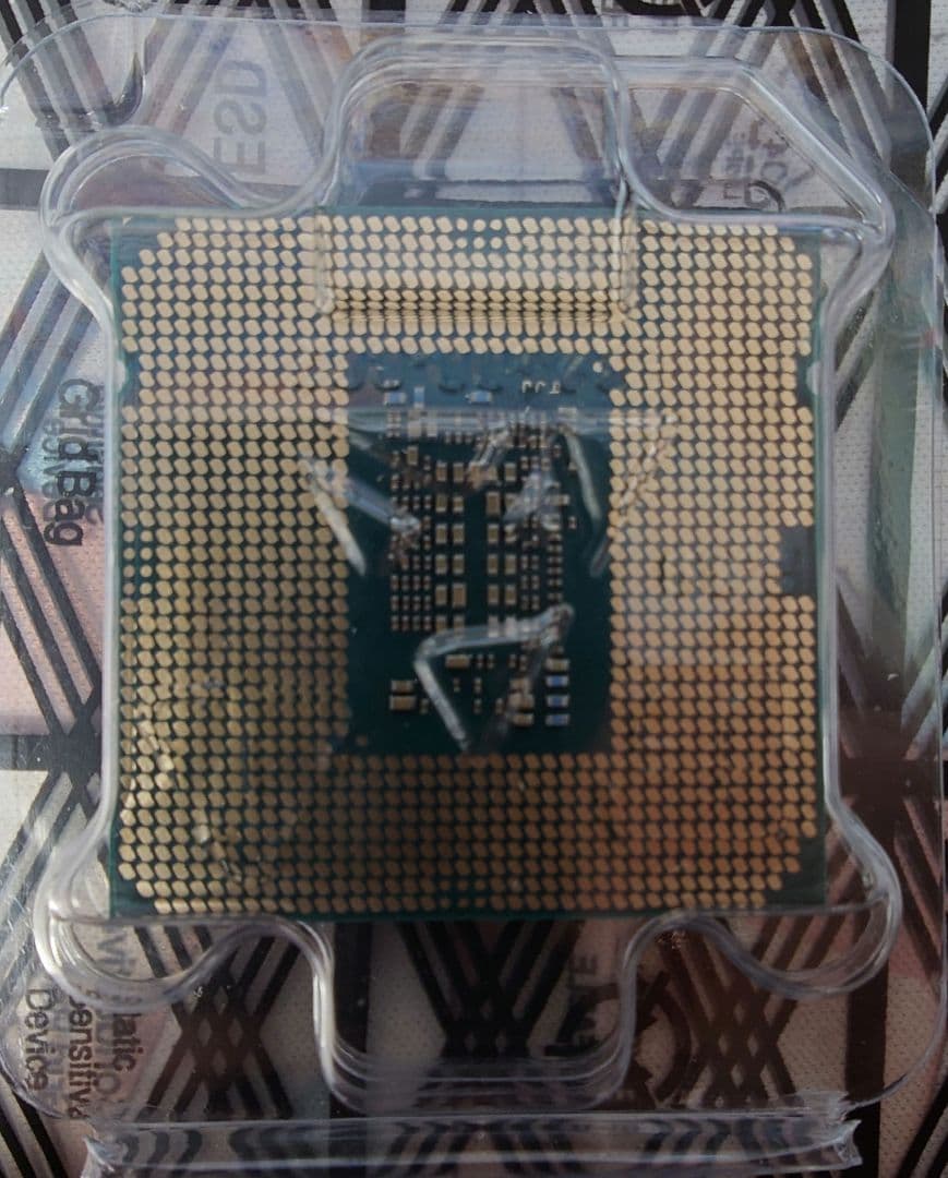 core i5 10400F【動作確認済】