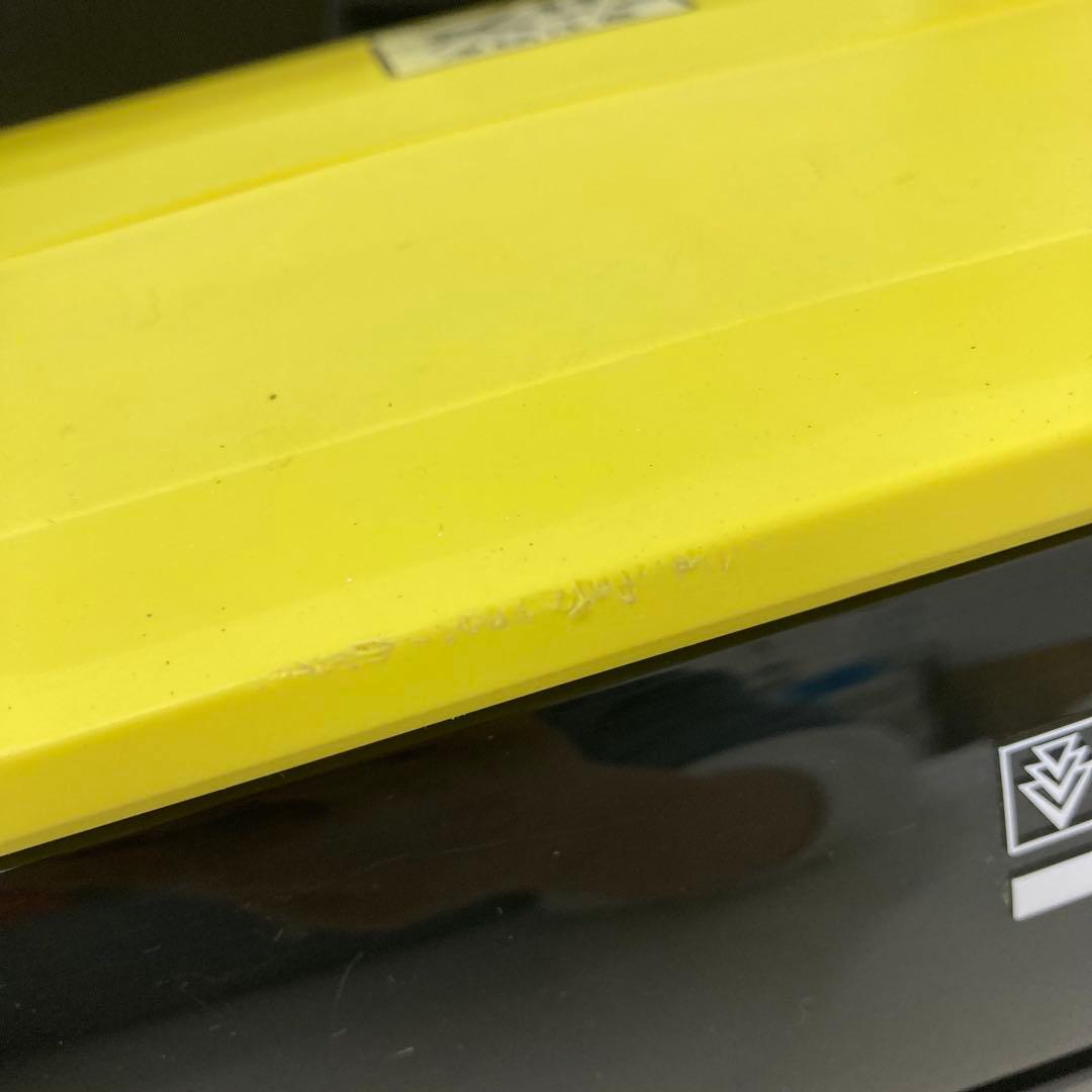 727-D 欠品あり! KARCHER 家庭用高圧洗浄機 JTK38