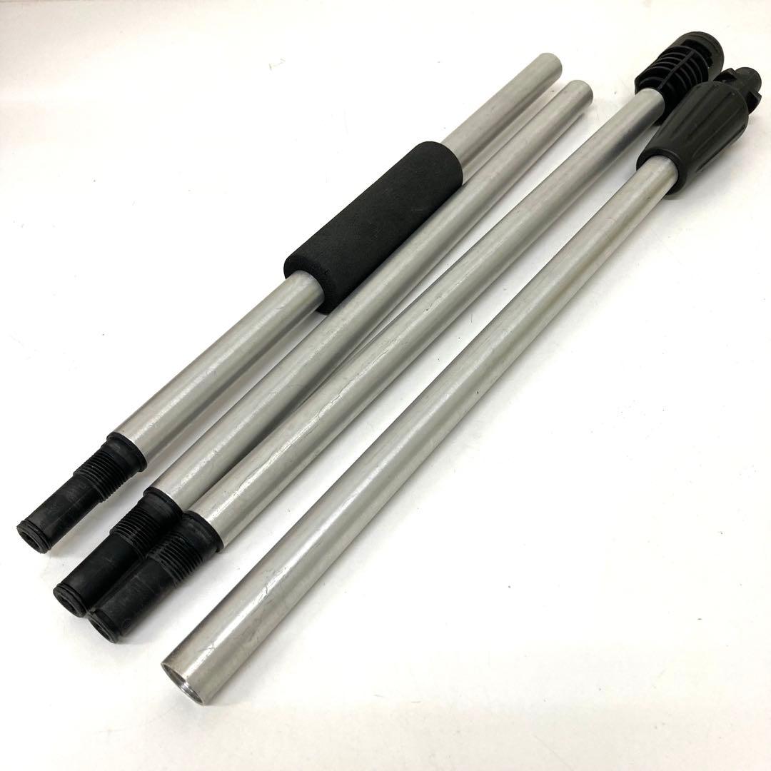 727-D 欠品あり! KARCHER 家庭用高圧洗浄機 JTK38