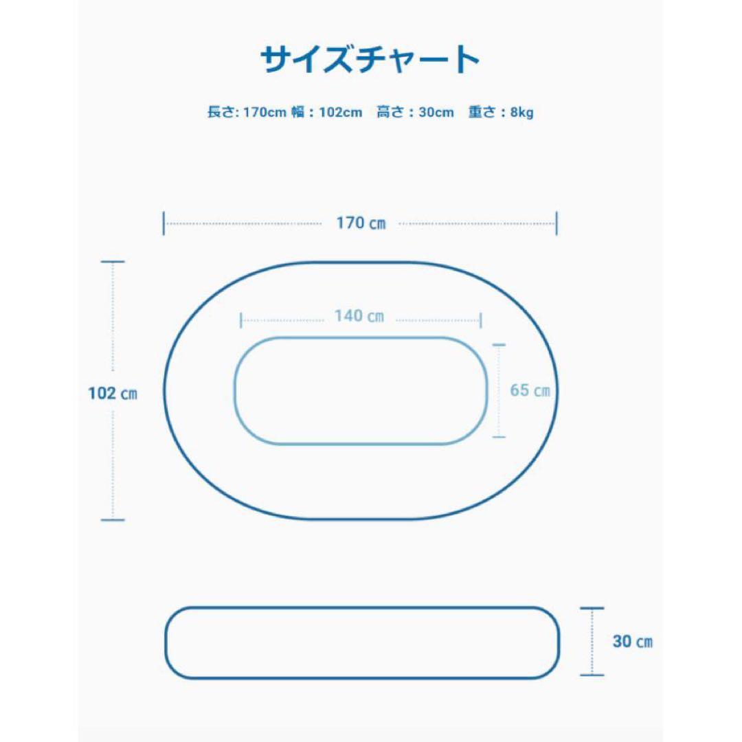 GUGU Huggie ハギー　さらさら　新品未開封品