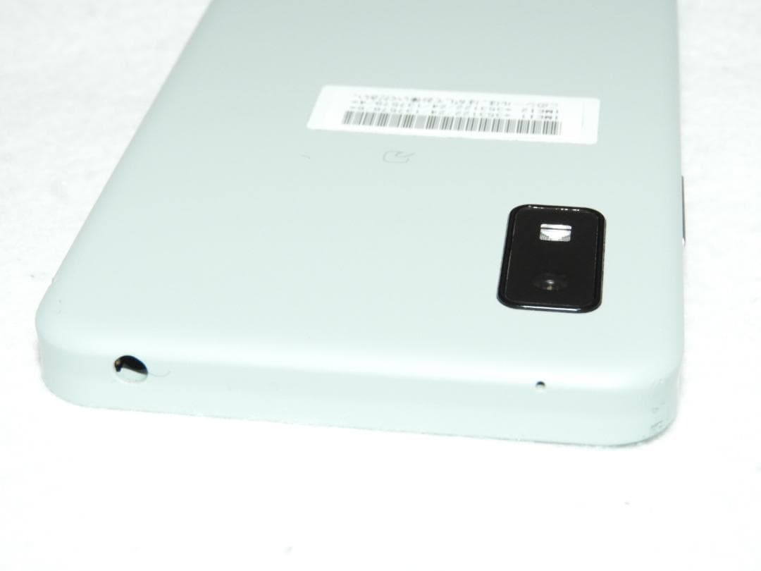SHARP AQUOS wish3 A302SH ワイモバイル SIMフリー