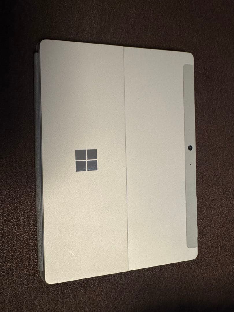 【美品/バッテリー状態良好/マウス付き】Surface go 3