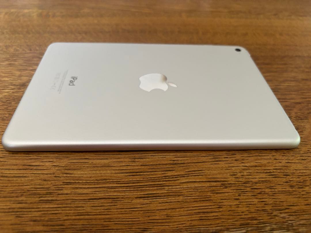 iPad mini 4 wifi 64GB中古 バッテリー良好　美品