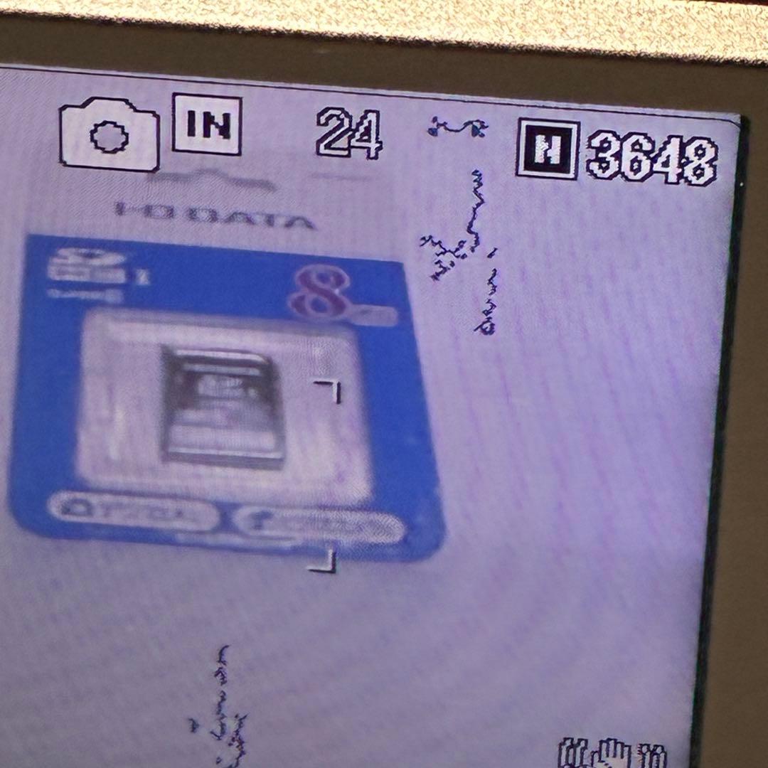 動作確認済み RICOH R10 ブラウン オールドコンデジ デジカメ