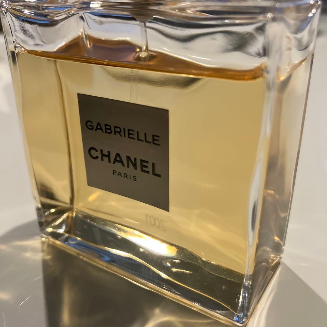 CHANEL GABRIELLE シャネル ガブリエル オードパルファム50ml