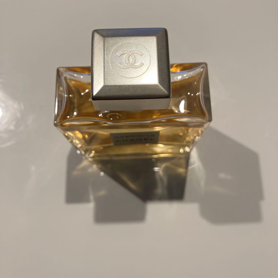 CHANEL GABRIELLE シャネル ガブリエル オードパルファム50ml