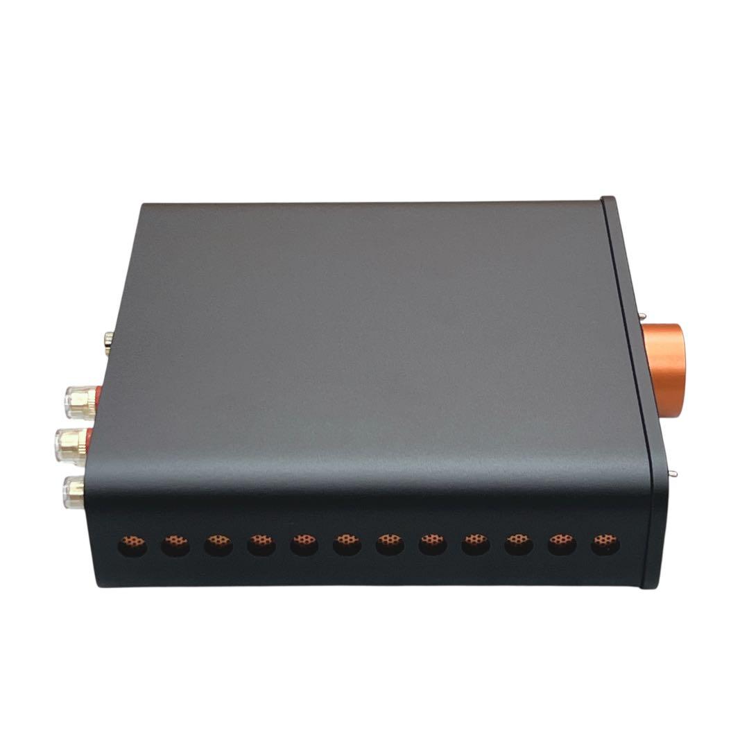【美品】Fosi Audio ZA3 ステレオパワーアンプ