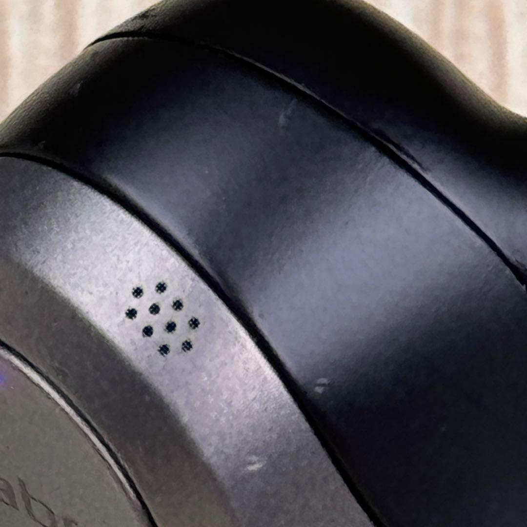 Jabra Elite 85t ブラック ノイズキャンセリング イヤホン