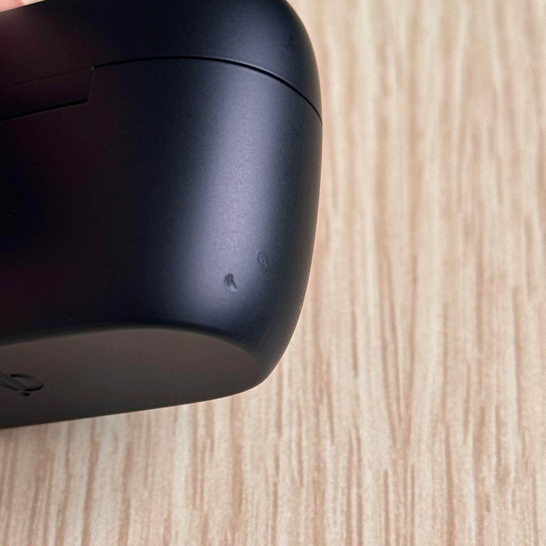 Jabra Elite 85t ブラック ノイズキャンセリング イヤホン
