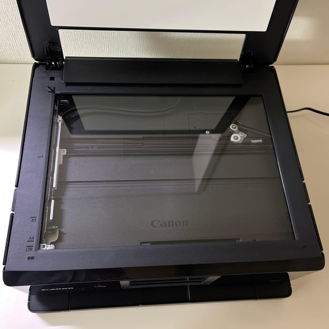Canon PIXUS TS8630 インクジェットプリンター ジャンク