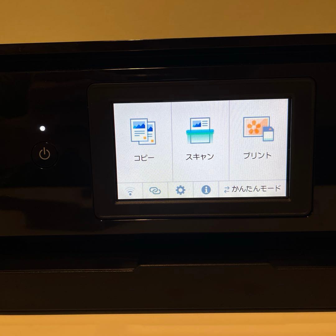 Canon PIXUS TS8630 インクジェットプリンター ジャンク