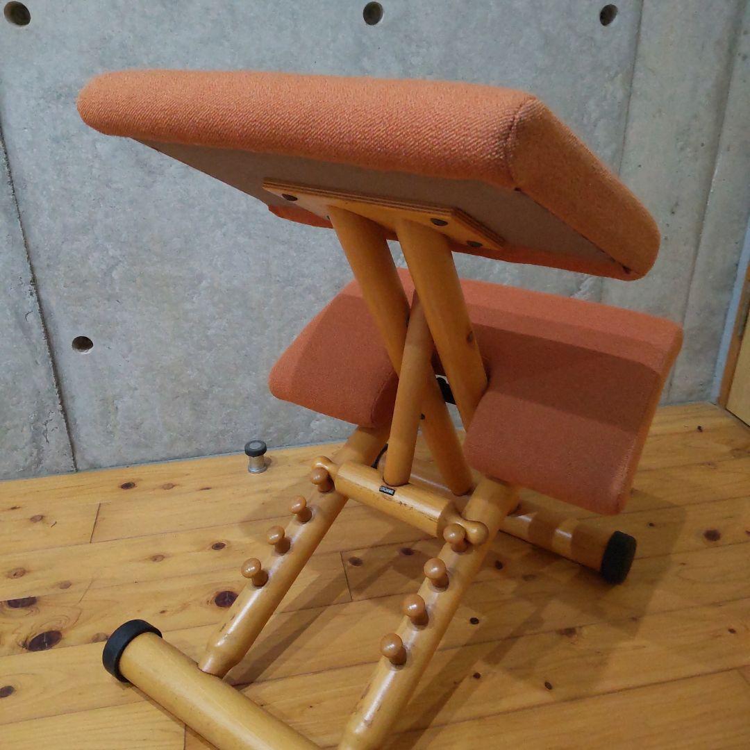 ストッケ バランスチェアマルチ Stokke MULTI balans
