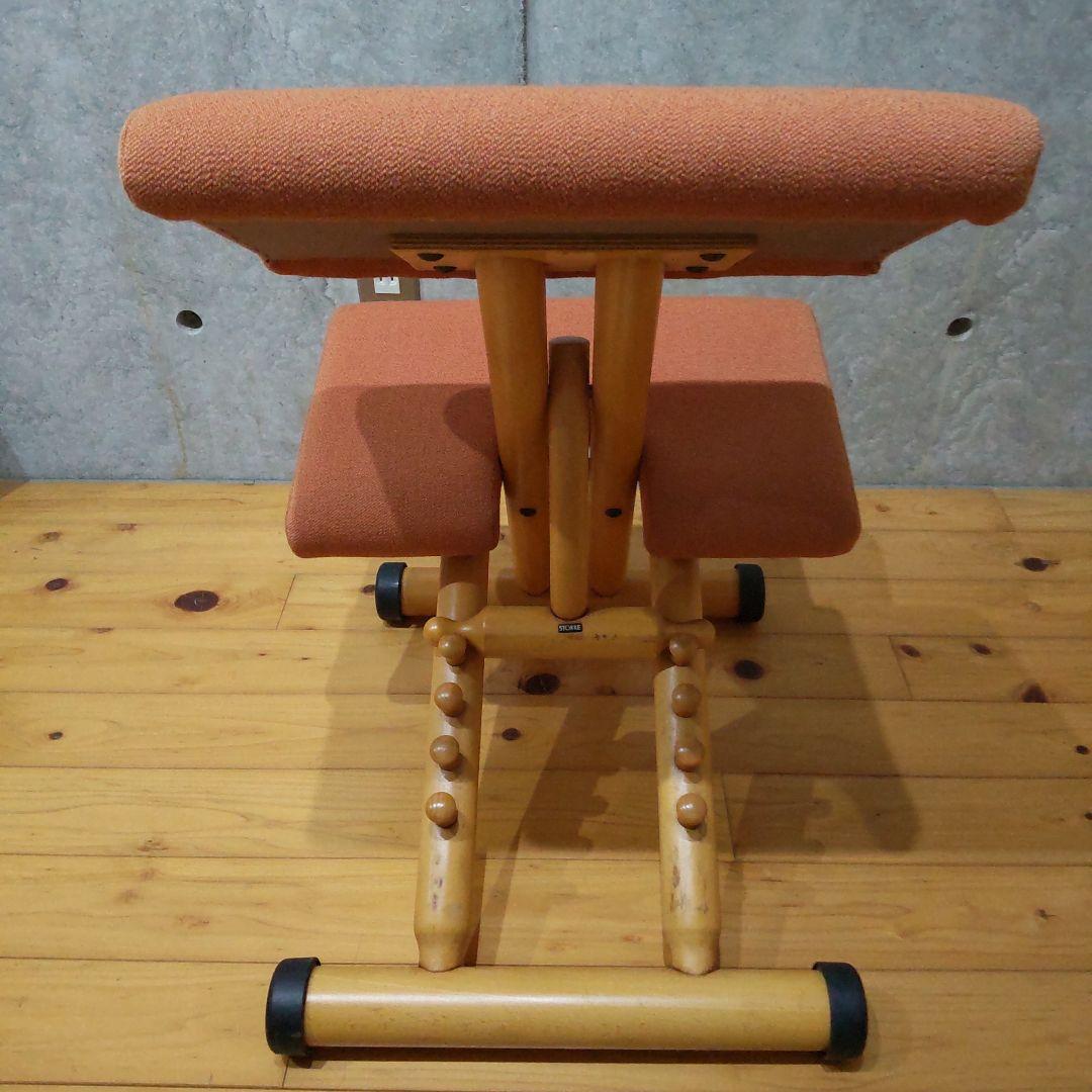 ストッケ バランスチェアマルチ Stokke MULTI balans