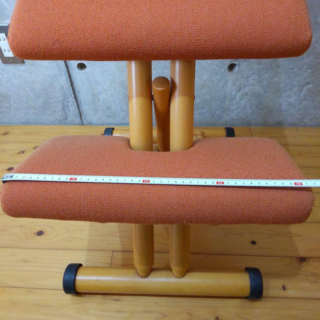 ストッケ バランスチェアマルチ Stokke MULTI balans