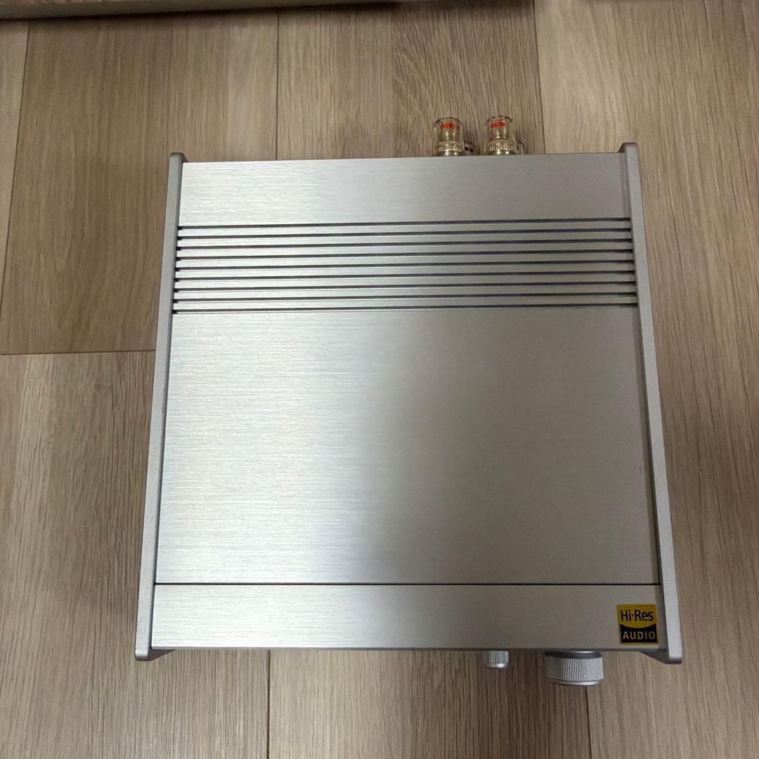 TEAC AI-303 USB DAC搭載 プリメインアンプ